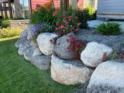 landscaping services Grazierville